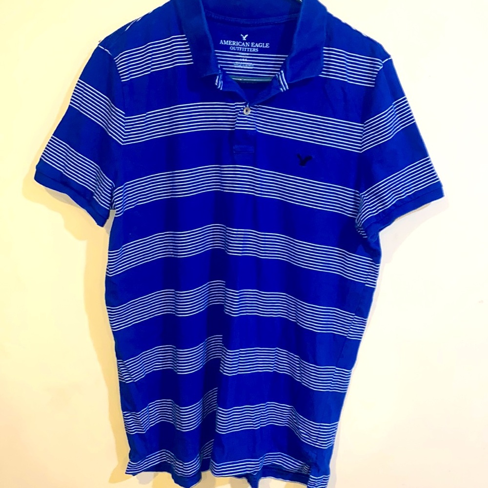 American Eagle Polo